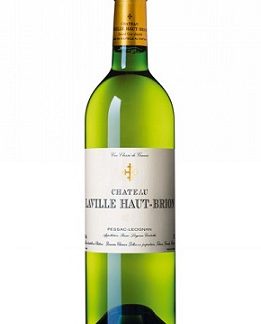 Chateau Laville Haut Brion Blanc 1993 750ml/Btl  12/case