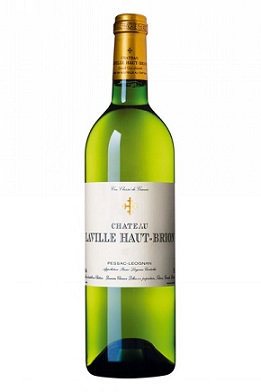 Chateau Laville Haut Brion Blanc 1993 750ml/Btl 12/case