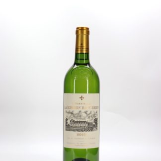 Chateau La Mission Haut Brion Blanc 2019 Pessac-Leognan Bordeaux 750ml/Btl 3/case