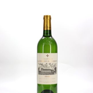 Chateau La Mission Haut Brion Blanc 2020 Pessac-Leognan Bordeaux 750ml/Btl 6/case