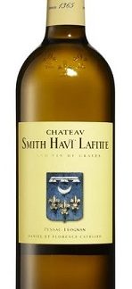 Chateau Smith Haut Lafitte Blanc 2005 Pessac-Leognan Bordeaux 750ml/Btl 12/case