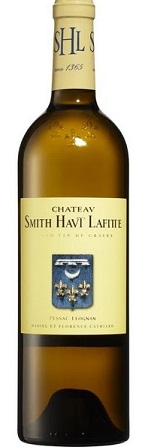 Chateau Smith Haut Lafitte Blanc 2005 Pessac-Leognan Bordeaux 750ml/Btl 12/case