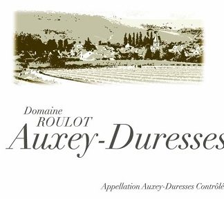 Roulot Auxey Duress Blanc 2013 Cote de Beaune Burgundy 750ml/Btl 6/case