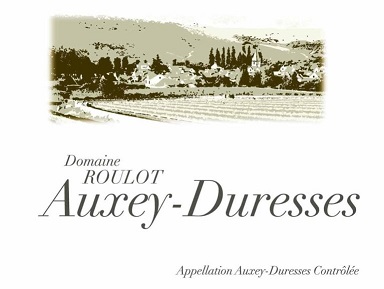 Roulot Auxey Duress Blanc 2013 Cote de Beaune Burgundy 750ml/Btl 6/case