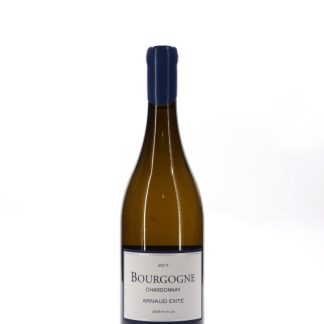 Arnaud Ente Bourgogne Chardonnay 2017 Bourgogne Burgundy 750ml/Btl 6/case