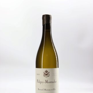 Bernard Moreau St Aubin 1er Cru Sur Gamay 2018 750ml/Btl 6/case
