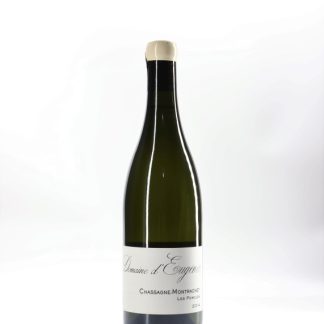 d'Eugenie Chassagne Montrachet Les Perclos 2014 Cote de Beaune Burgundy 750ml/Btl 6/case