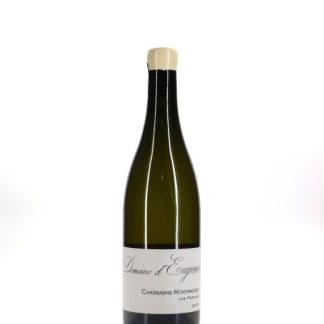 d'Eugenie Chassagne Montrachet Les Perclos 2015 Cote de Beaune Burgundy 750ml/Btl  6/case