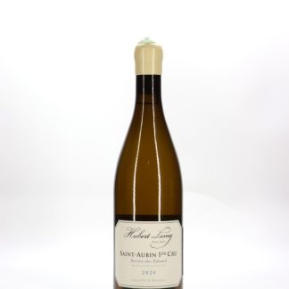 Hubert Lamy St Aubin 1er Cru Derriere Chez Edouard 2020 Cote de Beaune Burgundy 750ml/Btl  6/case