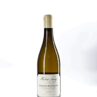 Hubert Lamy Chassagne Montrachet Concis du Champ 2020 Cote de Beaune Burgundy 750ml/Btl 6/case