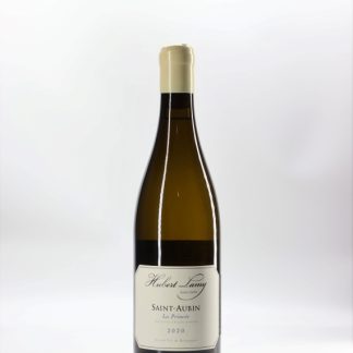 Hubert Lamy St Aubin La Princee 2020 Cote de Beaune Burgundy 750ml/Btl  6/case