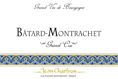 Jean Chartron Batard Montrachet Grand Cru 2011 Cote de Beaune Burgundy 750ml/Btl 6/case