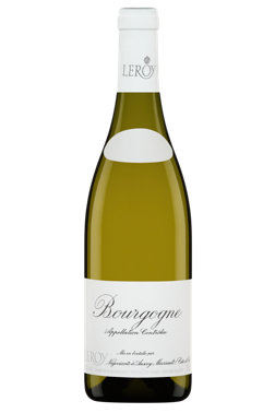 Maison Leroy Bourgogne Blanc 2012 Bourgogne Burgundy 750ml/Btl 12/case