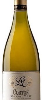 Lucien Le Moine Corton Blanc Grand Cru 2009 Cote de Beaune Burgundy 750ml/Btl  12/case