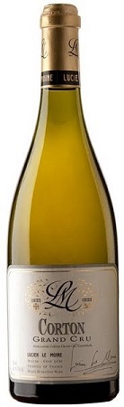 Lucien Le Moine Corton Blanc Grand Cru 2011 Cote de Beaune Burgundy 750ml/Btl 6/case
