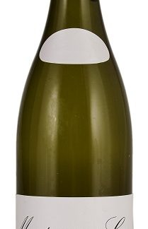 Maison Leroy Montagny 1er Cru Blanc 2014 Cote Chalonnaise Burgundy 750ml/Btl  12/case