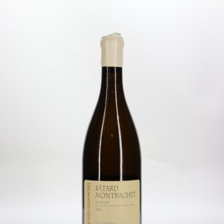 Pierre Yves Colin Morey Batard Montrachet Grand Cru 2016 Cote de Beaune Burgundy 750ml/Btl