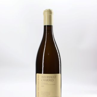 Pierre Yves Colin Morey Meursault 1er Charmes 2020 Cote de Beaune Burgundy 750ml/Btl 3/case