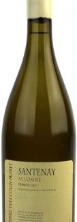 Pierre Yves Colin Morey Santenay 1er La Comme 2014 Cote de Beaune Burgundy 1500ml/Btl 6/case