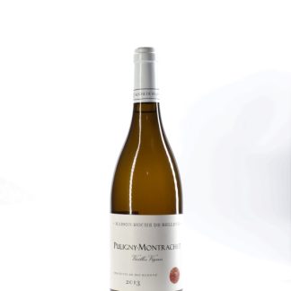 Roche de Bellene Puligny Montrachet 1er Cru Les Combettes 1996 750ml/Btl 6/case