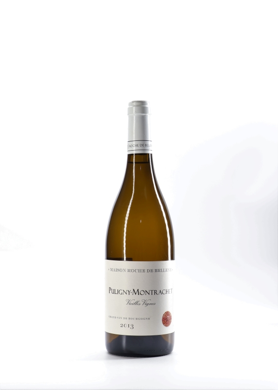 Roche de Bellene Puligny Montrachet 1er Cru Les Combettes 1996 750ml/Btl 6/case