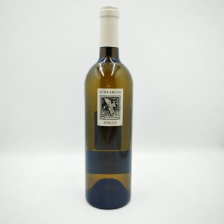 Screaming Eagle Sauvignon Blanc 2017 Oakville California 750ml/Btl 3/case