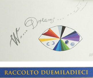 Jermann Were Dreams Venezia Giulia 2006 1500ml/Btl  6/case
