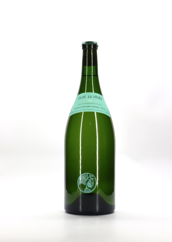 Edmond Vatan Sancerre Clos la Neore 2018 Sancerre Loire 1500ml/Btl 3/case
