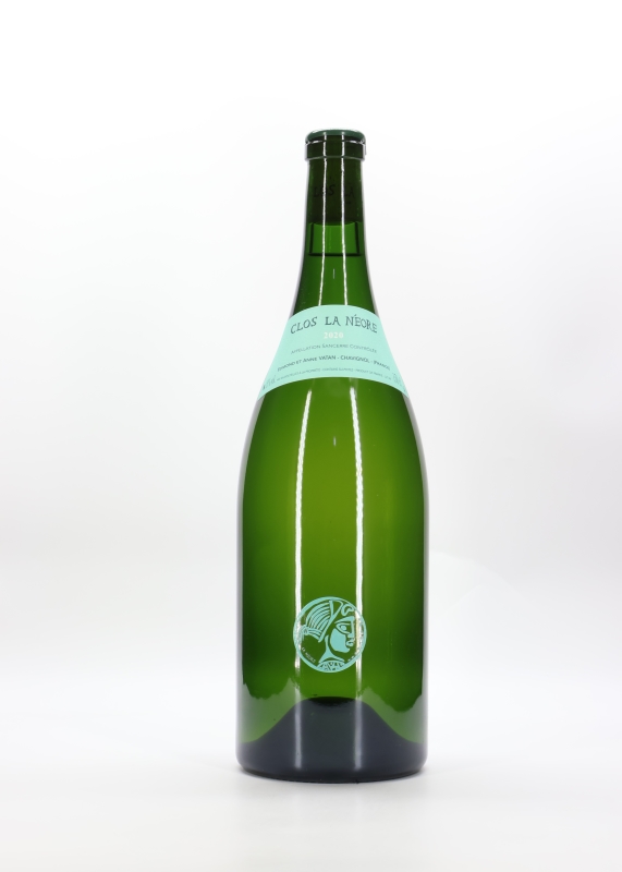 Edmond Vatan Sancerre Clos la Neore 2020 Sancerre Loire 1500ml/Btl 6/case