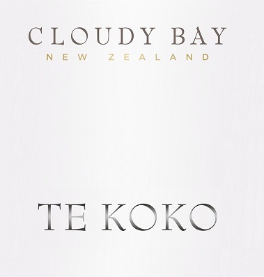 Cloudy Bay Te Koko Sauvignon Blanc 2009 Marlborough Marlborough 750ml/Btl 6/case