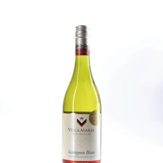 Villa Maria Private Bin Sauvignon Blanc 2017 Marlborough Marlborough 750ml/Btl 6/case