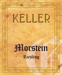 Keller Westhofener Morstein Riesling Grosses Gewachs 2019 750ml/Btl 12/case