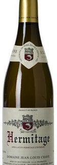 Jean Louis Chave Hermitage Blanc 2000 Hermitage Rhone 750ml/Btl 6/case