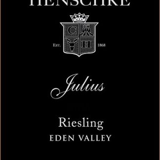 Henschke Julius Riesling 2012 Eden Valley South Australia 750ml/Btl 12/case