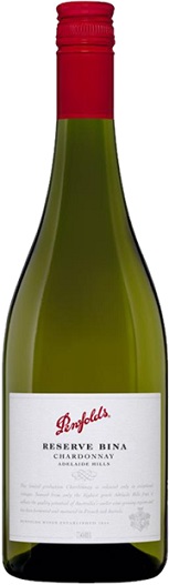 Penfolds Reserve Bin A Chardonnay 2014 Adelaide Hills South Australia 750ml/Btl 6/case