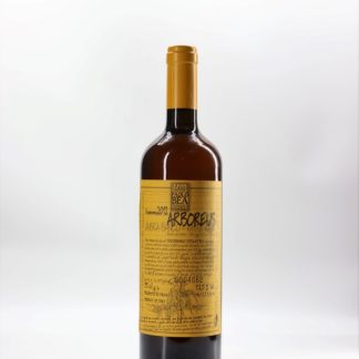 Paolo Bea Arboreus Bianco 2012 Umbria Umbria 750ml/Btl  12/case