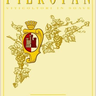 Pieropan La Rocca 2011 Soave Classico Veneto 750ml/Btl 6/case